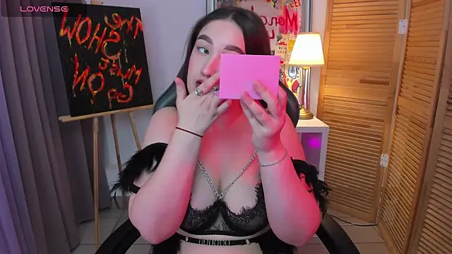 Snapshot of Aria_Blisss chatting on 01-09-25, 10:41 Aria Blisss online show from 01-09-25, 10:41