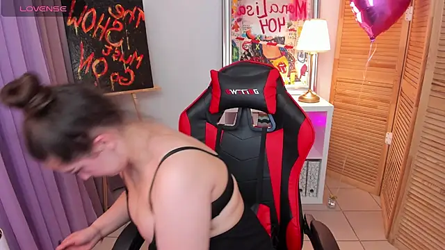 Snapshot of Aria_Blisss chatting on 02-27-25, 01:59 Aria Blisss online show from 02-27-25, 01:59