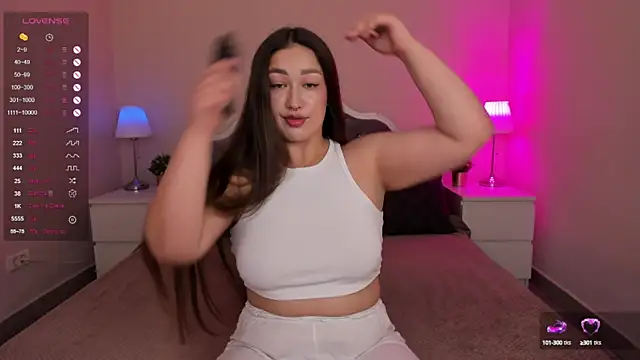 Snapshot of Aria_Blisss chatting on 09-30-25, 11:10 Aria Blisss online show from 09-30-25, 11:10