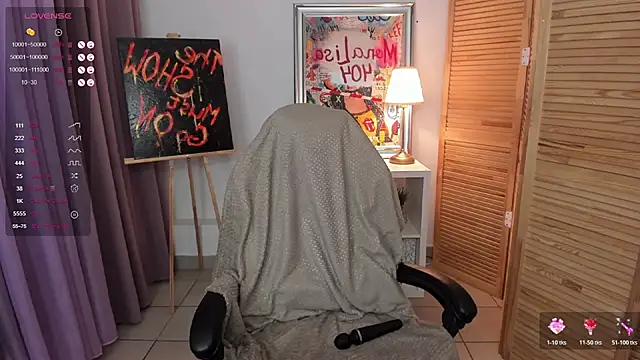 Snapshot of Aria_Blisss chatting on 11-05-25, 01:16 Aria Blisss online show from 11-05-25, 01:16