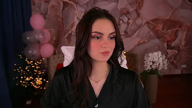 MilashaLovely online show from 01-28-25, 07:00