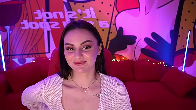 MilashaLovely online show from 02-04-25, 10:10