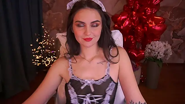 MilashaLovely online show from 03-01-25, 08:53