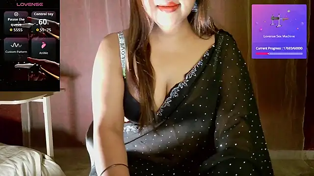 deslisexpriya online show from 04-18-26, 02:04