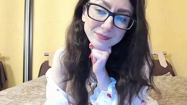 Baby Jewel online show from 02-07-26, 01:15