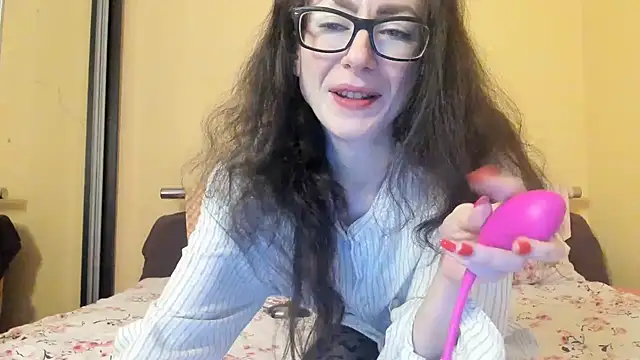 Baby Jewel online show from 02-12-26, 11:16