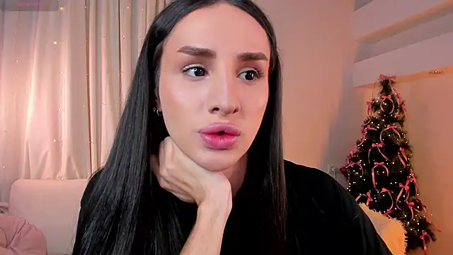 Kim Oberlin  online show from 12-22-25, 04:15