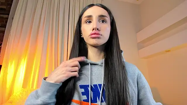 Kim Oberlin  online show from 01-11-26, 06:29