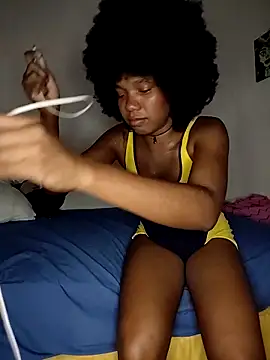 AriLennox  online show from 02-20-26, 11:49