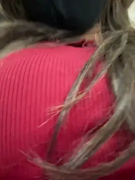 Lunaxx001 online show from 04-07-26, 07:25