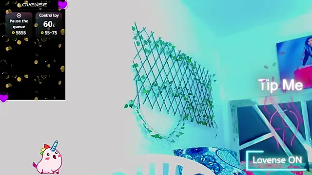 nauthyvalentina online show from 03-13-25, 08:54