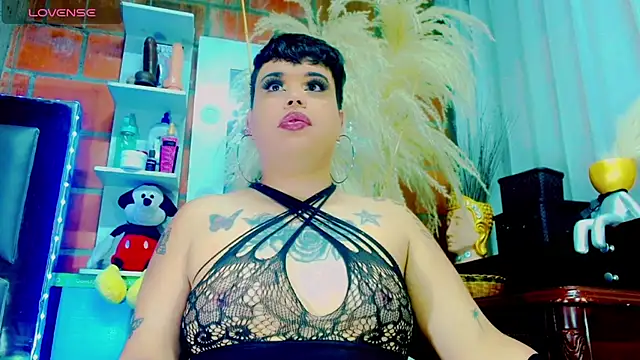 nauthyvalentina online show from 02-16-26, 08:16