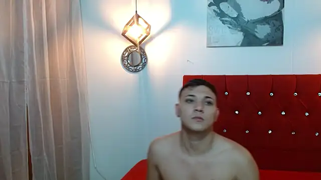 couple lovelyds online show from 02-07-25, 07:38