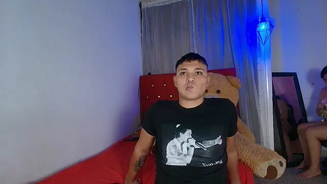 couple lovelyds online show from 09-30-25, 08:25