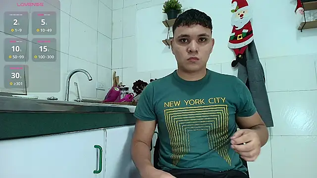 couple lovelyds online show from 01-13-26, 01:38