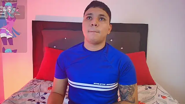 couple lovelyds online show from 03-15-26, 09:10