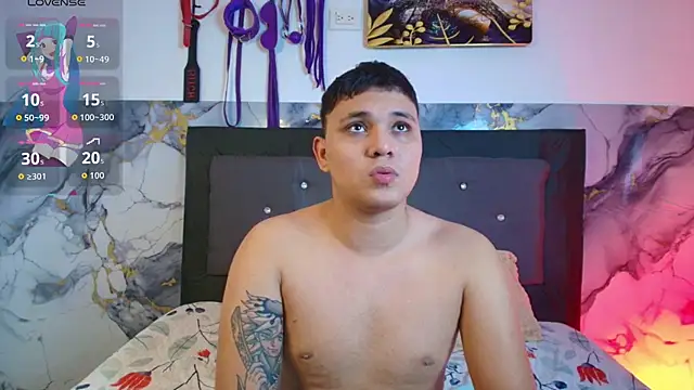 couple lovelyds online show from 04-05-26, 09:12