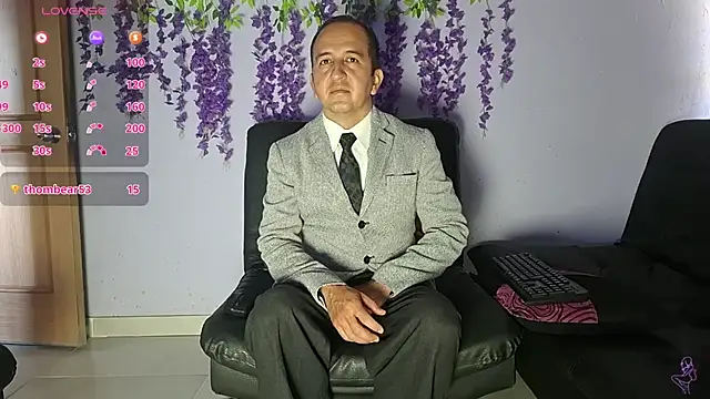 yazforeSolo online show from 02-11-26, 02:33