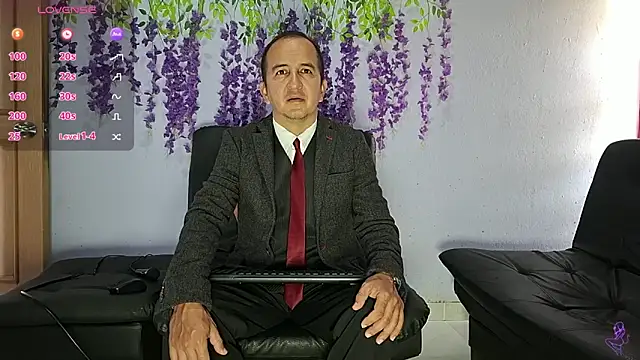 yazforeSolo online show from 02-13-26, 02:02