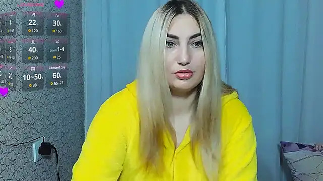 JaneLaJewel online show from 09-18-25, 07:05