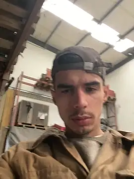 Snapshot of RicarBer chatting on 02-09-26, 01:26 RicarBer online show from 02-09-26, 01:26