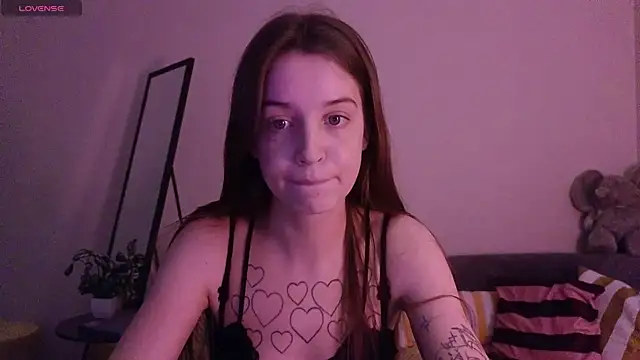 Sweet Evva online show from 06-04-26, 04:46