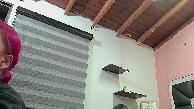 Sofia martiin online show from 10-11-25, 03:06