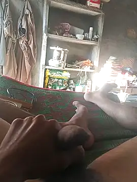 BrownPrez online show from 02-10-25, 11:46