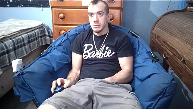 ScubaStevex online show from 12-08-24, 03:45