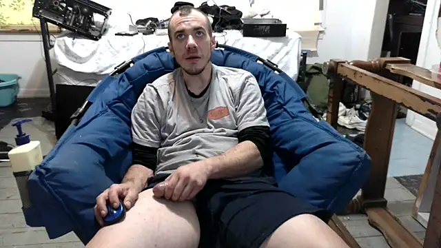 ScubaStevex online show from 01-24-25, 06:25