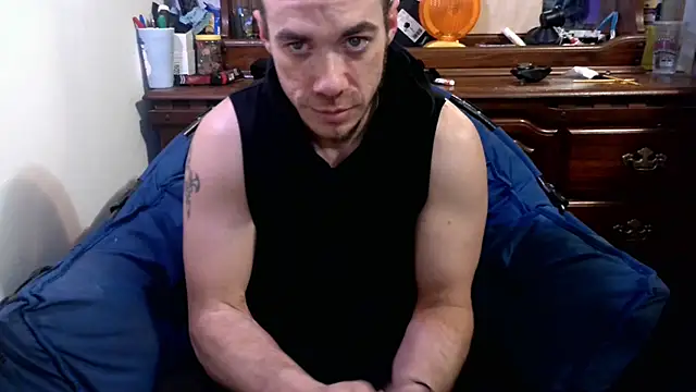 ScubaStevex online show from 02-10-25, 08:53