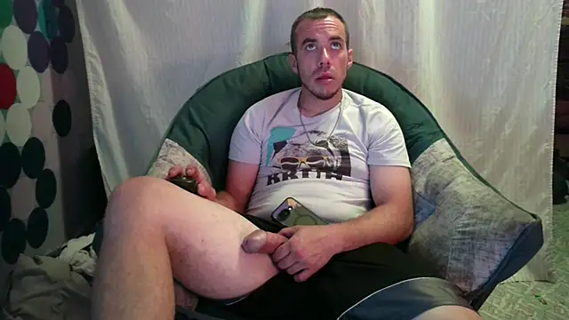 ScubaStevex online show from 09-13-25, 01:44