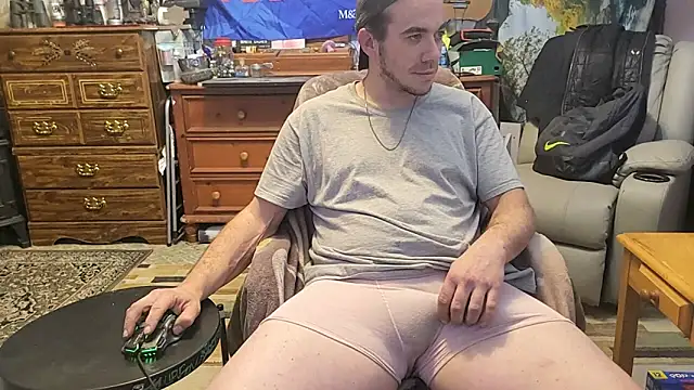 ScubaStevex online show from 01-12-26, 09:25