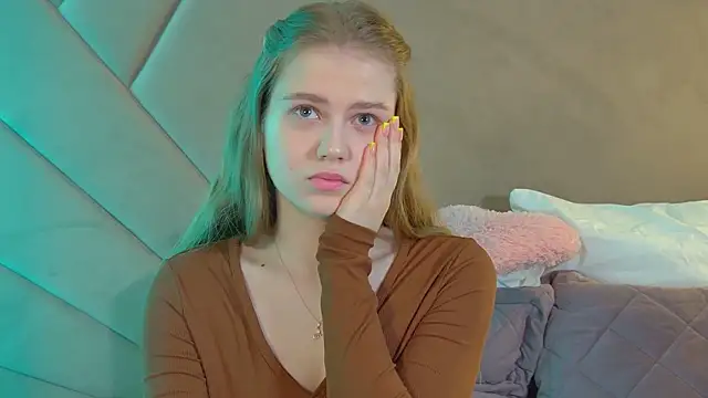 SelinSwarovski online show from 03-05-26, 04:47