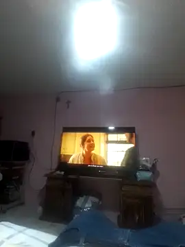 Melissa lppz online show from 04-03-26, 01:09