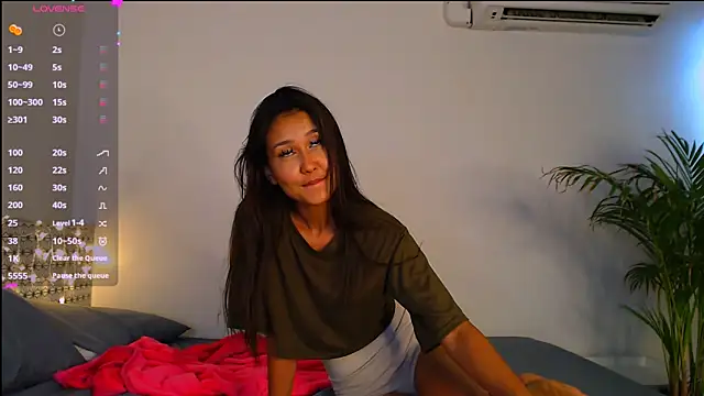 Melissa Mone online show from 03-15-25, 10:35