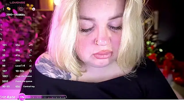 ZaraReignn online show from 02-28-26, 08:54