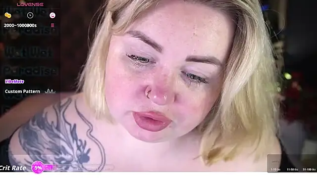 ZaraReignn online show from 03-05-26, 08:32