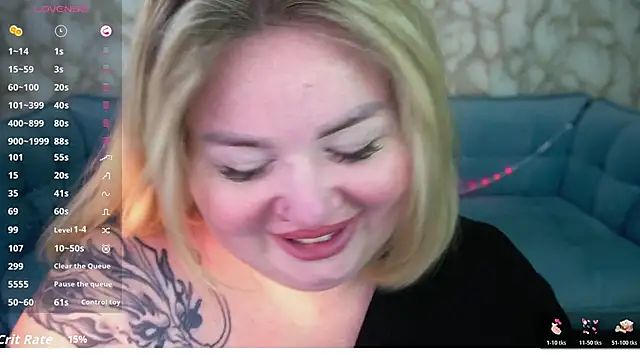 ZaraReignn online show from 03-23-26, 09:19