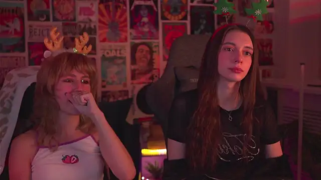 LuxRayi online show from 12-25-24, 06:09