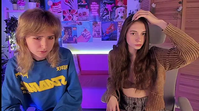 LuxRayi online show from 12-29-24, 03:00