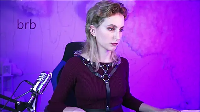 LuxRayi online show from 01-05-25, 09:57