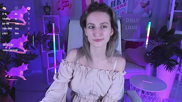 LuxRayi online show from 09-09-25, 06:07