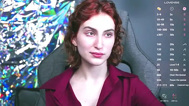 LuxRayi online show from 04-06-26, 05:41