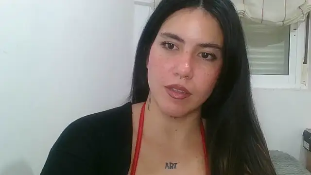 AbyCarson online show from 12-21-24, 06:34