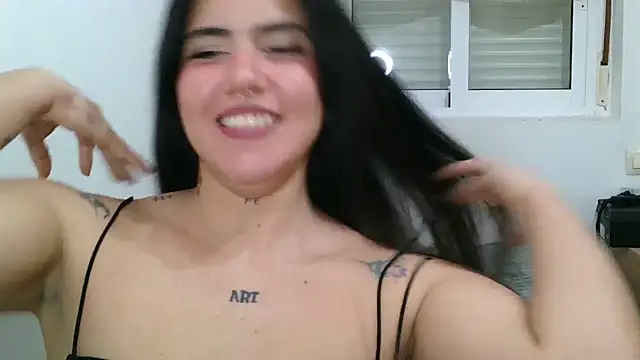 AbyCarson online show from 12-22-24, 07:31