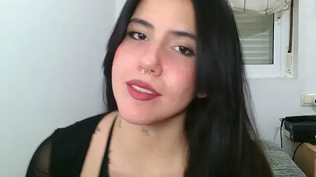 AbyCarson online show from 12-23-24, 03:55