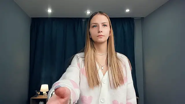 MayBennett online show from 01-15-25, 06:08