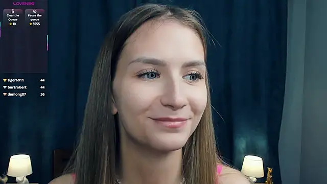 MayBennett online show from 01-17-25, 12:20