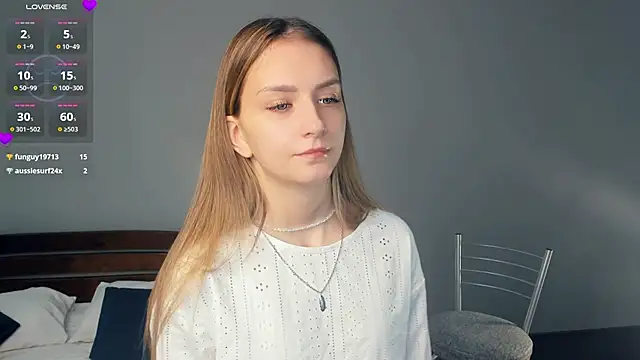 MayBennett online show from 01-18-25, 06:10